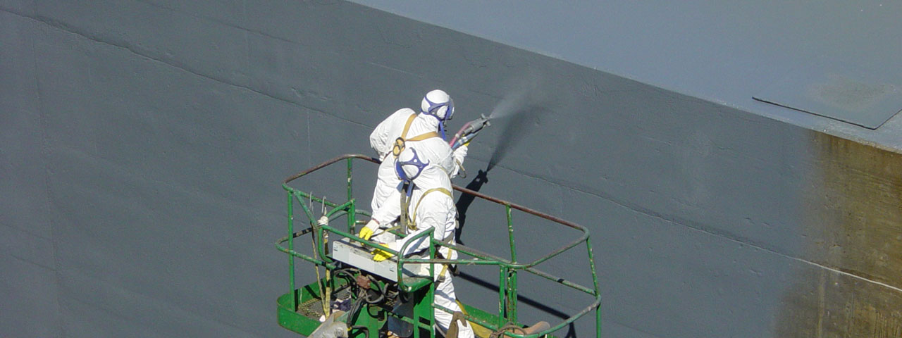 Polyurea protective coatings for West Virginia Polyurea protective coatings for West Virginia